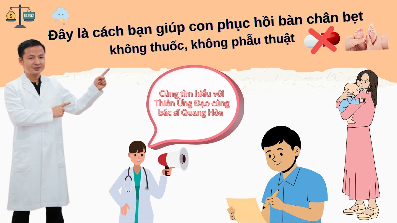 Đây là cách bạn giúp con phục hồi bàn chân bẹt – không thuốc, không phẫu thuật