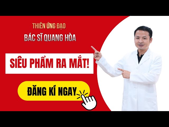 Siêu phẩm “Khoá học Phục hồi bàn chân bẹt tại nhà dành cho phụ huynh” chính thức ra mắt