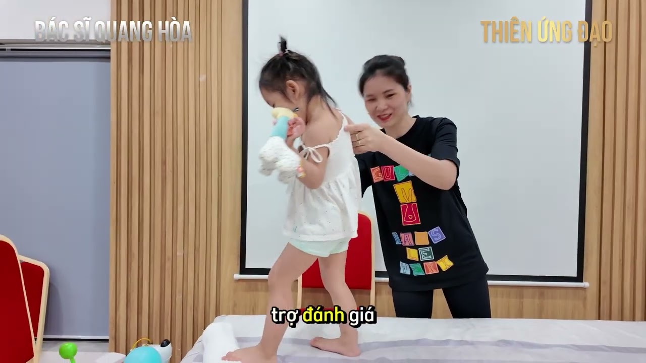 24h đầu tiên với khoá học “Phục hồi bàn chân bẹt tại nhà”