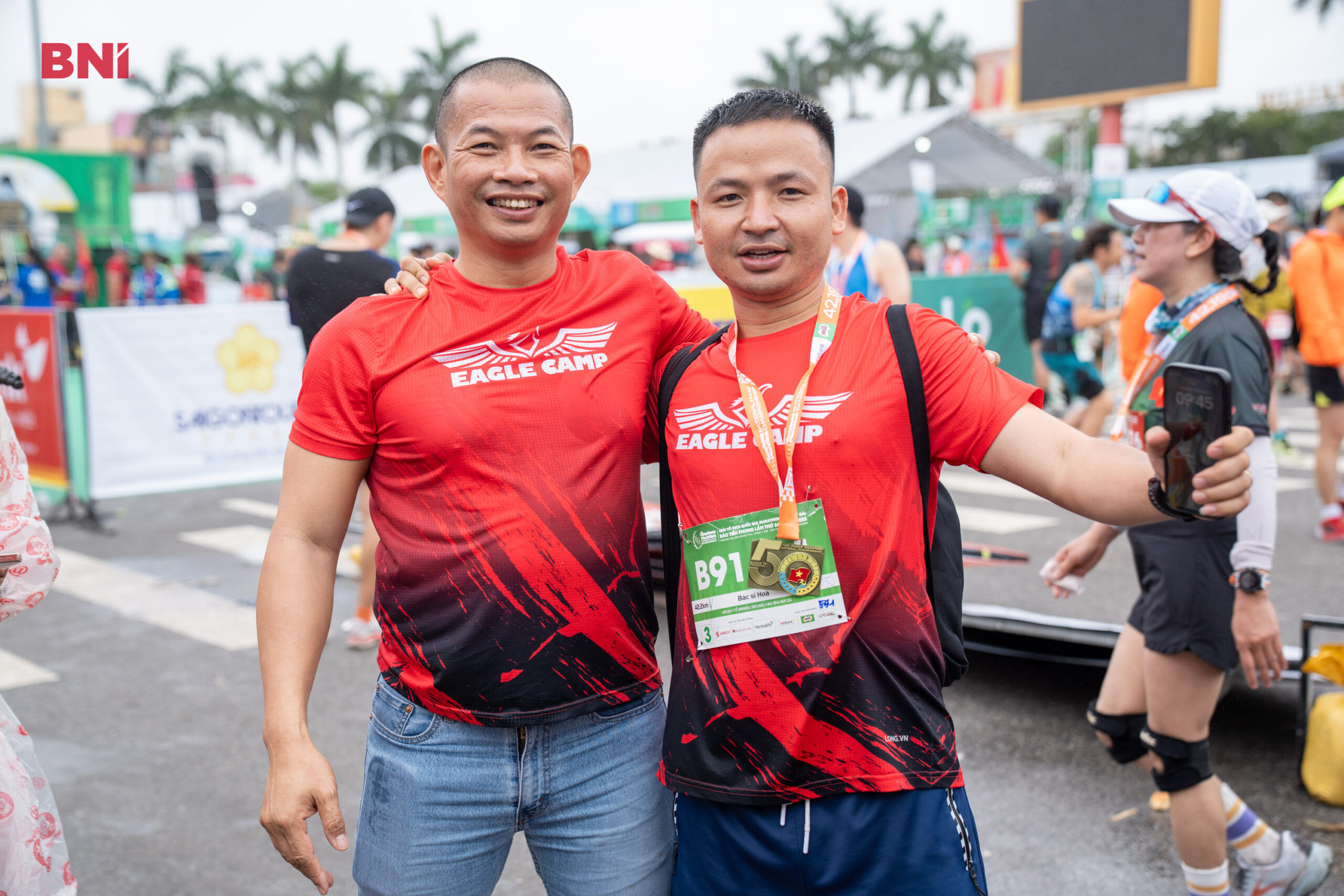 Hướng dẫn giải cơ cho người chạy bộ đúng cách: Bí quyết phục hồi từ Bác sĩ Nguyễn Quang Hòa